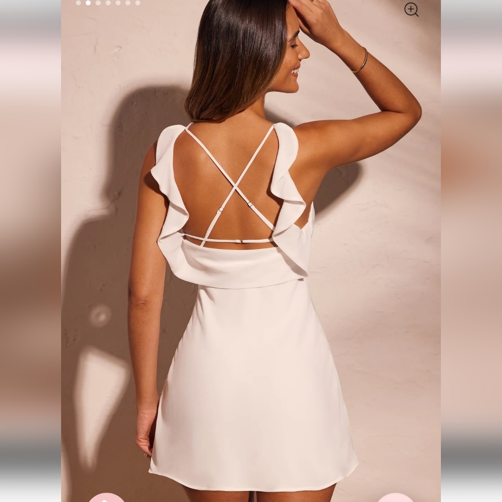 Mini Dress - Picture 2 of 2
